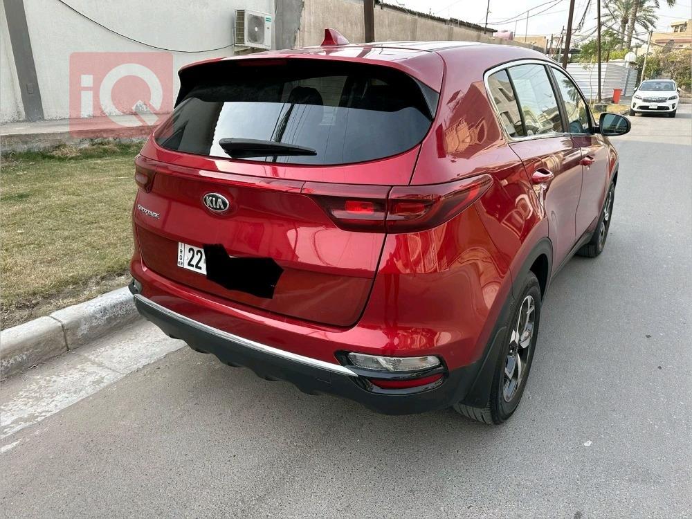 کیا سپۆرتاج